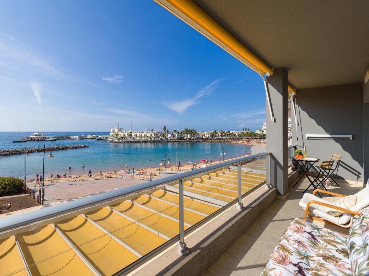 First Line Mogan Beach - Parking Free Ngoại thất bức ảnh